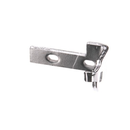 BEVERAGE-AIR Hinge Bracket- Lh Bot C Fg/Crg4874 401-833A